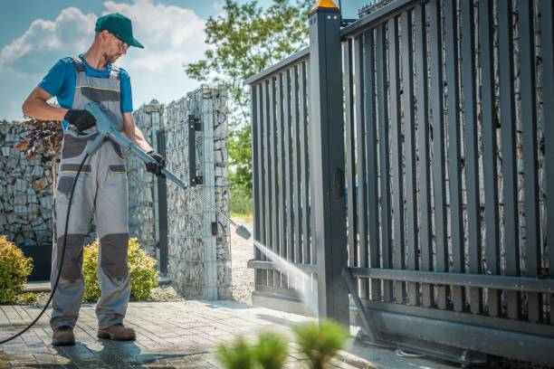 Professional Pressure Washing Services in Eden Prairie, MN