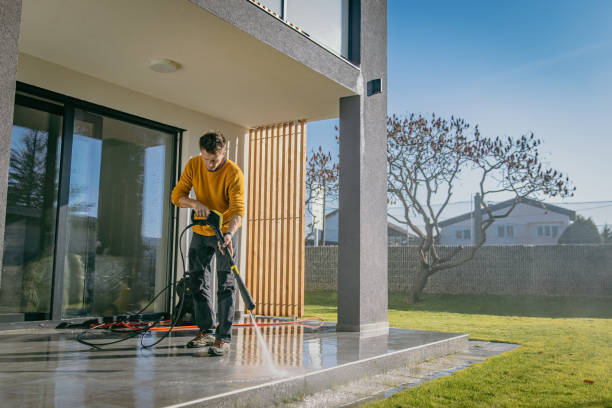 Best Graffiti Removal  in Eden Prairie, MN